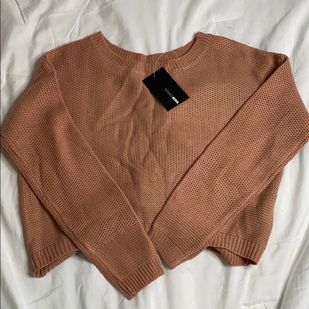 Sweater